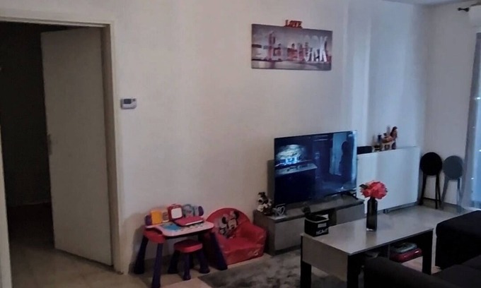Toulouse South-East Apartamento | Appartement T3 Spacieux Avec Balcon Proche Centre Ville