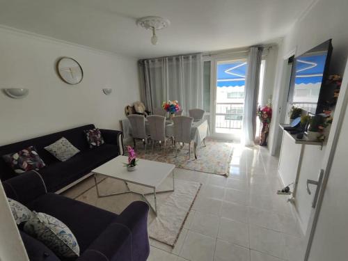 Sevran Apartamento | Appartement T4