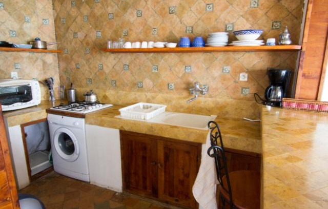 Taghazout Apartamento | Appartement Taghazout