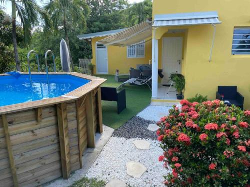 Le Francois Apartamento | Appartement Talou
