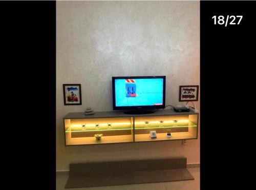 Hjar Ennhal Apartamento | Appartement tanger Al houara