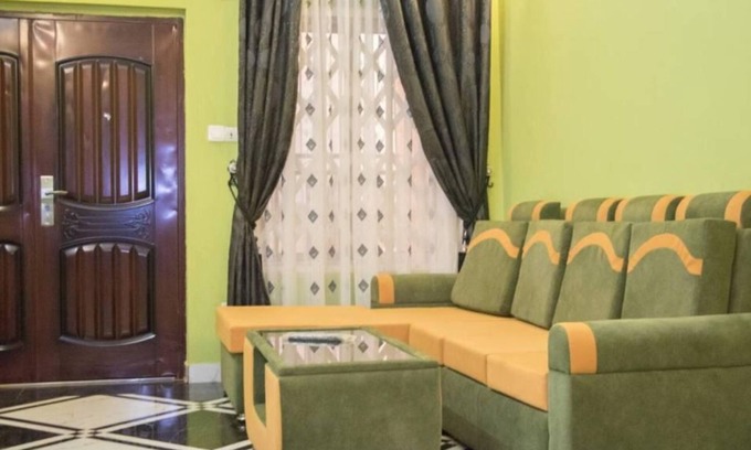 Ouagadougou Apartamento | Appartement Tani 3