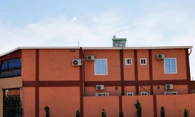 Ouagadougou Apartamento | Appartement Tani 4