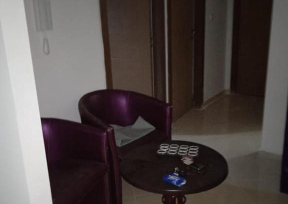 Taza Apartamento | Appartement Taza Chrif