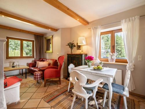 Kirchberg in Tirol Apartamento | Appartement Teresa I by NV-Appartements