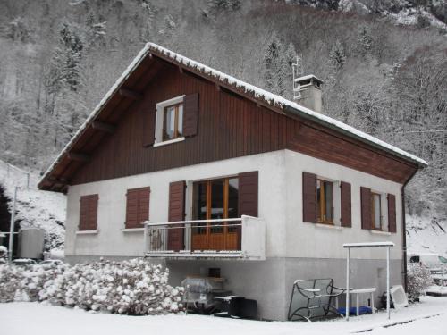 Thones Apartamento | appartement thones