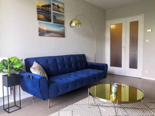 Blagnac Apartamento | Appartement Toulouse Blagnac MEET Aéroport 5 min Tramway à 6 min free Parking Proche de toutes commodités Belle terrasse
