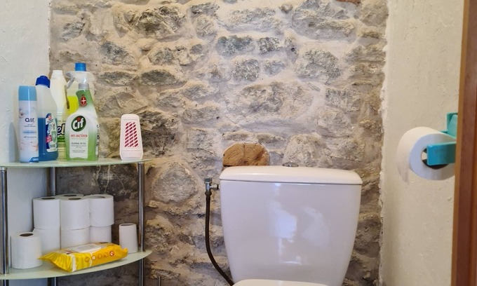 Cervens Apartamento | Appartement Tout Confort au Calme