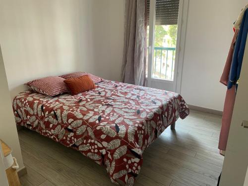 Moulin a Vent Apartamento | Appartement Tout Confort