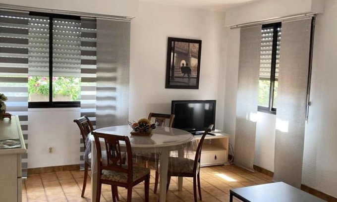 Pau Nord Apartamento | Appartement tout confort entièrement indépendant