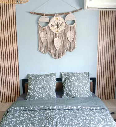 Ennasr Apartamento | Appartement très haut standing