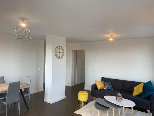 Montolivet Apartamento | Appartement très lumineux saint barnabe
