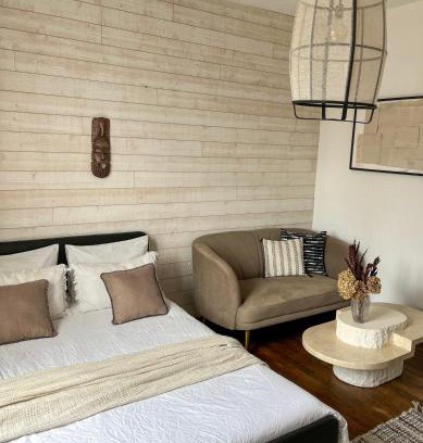 Nord-Saint-Martin Apartamento | Appartement une chambre