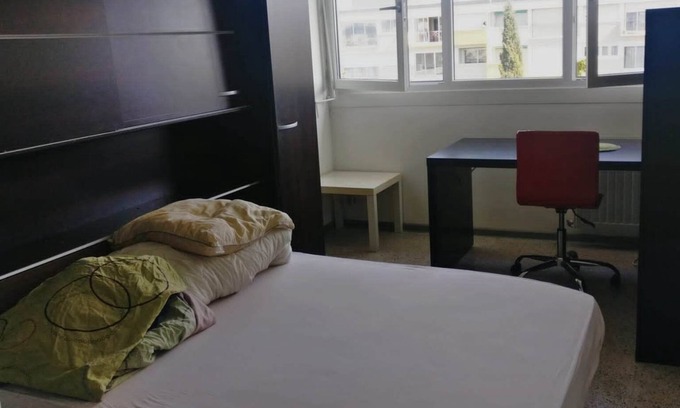 Residence Las Rebes Batiment Apartamento | Vrbo Property