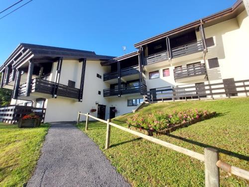 Bogeve Apartamento | Appartement vacances à la montagne - Massif des Brasses