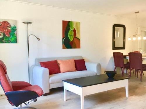 Zanddijk Apartamento | Appartement Veerse Kreek