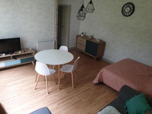 Verdun Apartamento | Appartement, Verdun , proche centre ville