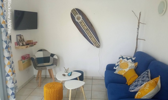 Parentis-en-Born Apartamento | Appartement Village de Vacances