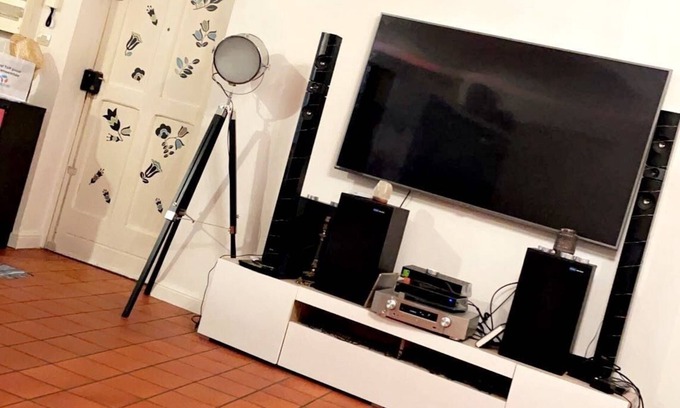 Terreaux - Bat d'argent Apartamento | Appartement Vieux Lyon