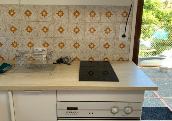 Plaine de la Brague Apartamento | Appartement Villa au calme proche mer