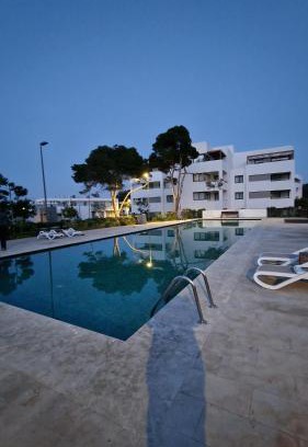 Ait Youssef Ou Ali Apartamento | Appartement VIP Nekor