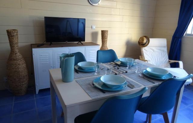 Banyuls-sur-Mer Apartamento | appartement vue mer lo mirador de banyuls