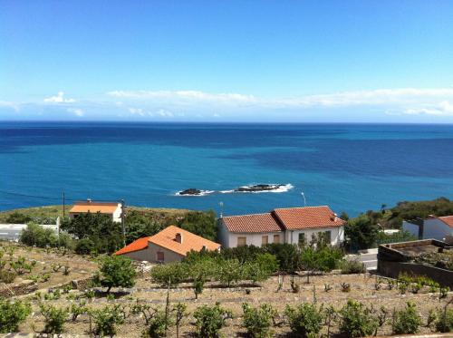 Cerbere Apartamento | appartement vue mer el farniente