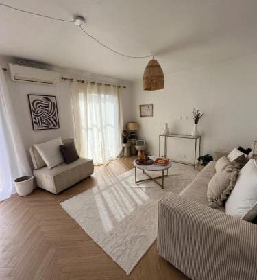 Bastia Apartamento | Appartement vue mer proche de Bastia