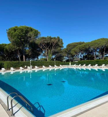 Valescure Apartamento | Appartement vue Piscine - clim