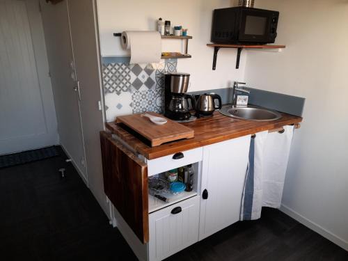 Arzon Apartamento | APPARTEMENT VUE PORT CROUESTY
