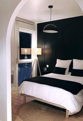 Plerin Apartamento | Appartement vue sur mer