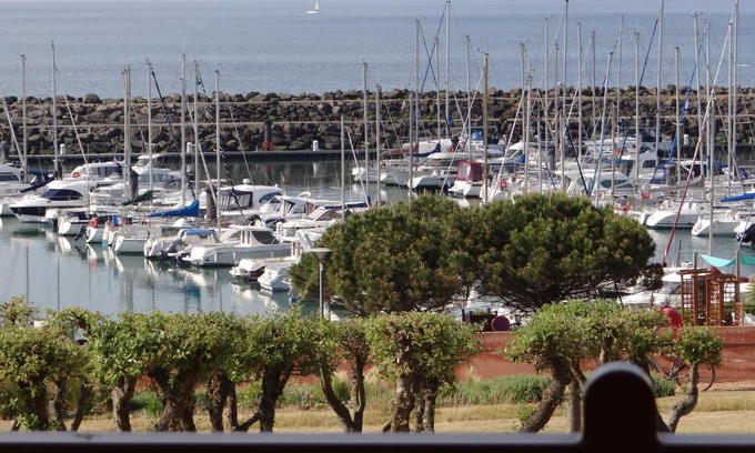 Bourgenay Apartamento | appartement vue sur mer