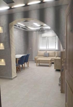 Tetouan Apartamento | Appartement Yacouta 4