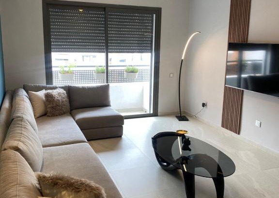 Agadir Apartamento | Appartement Yasmine