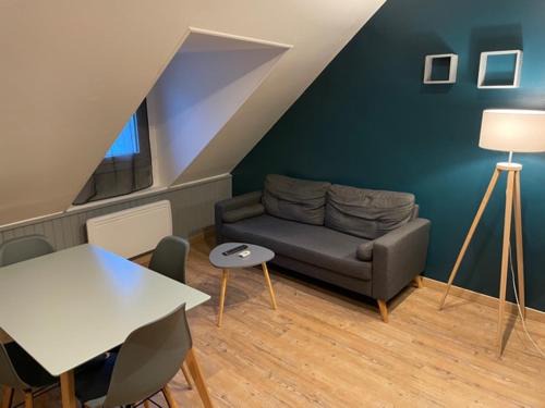 Noyers-sur-Cher Apartamento | Appartement Yuandudu