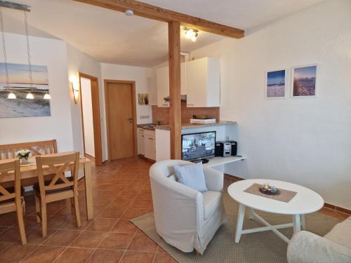Tarnewitz Apartamento | Appartement Zur Boje