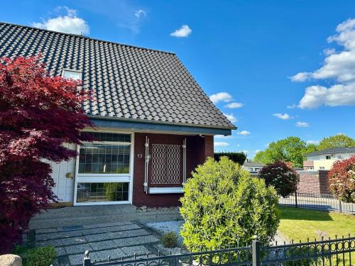 Altenberge Apartamento | Appartement zur Mühle