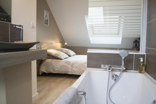 Charleville-Mezieres Cama Y Desayuno | Appartement12.com