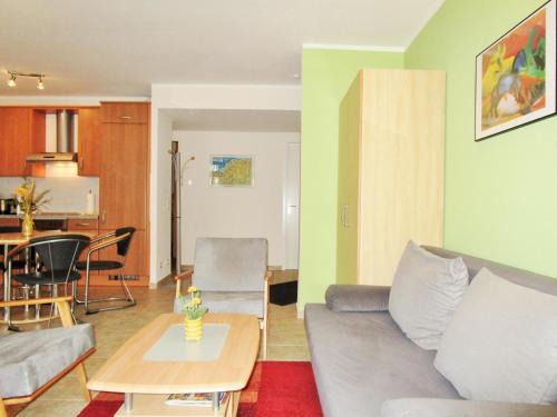 Wittenbeck Apartamento | Appartementanlage Am Grün 14 Fewo Bettina WE 4