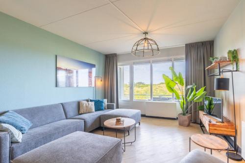 De Koog Apartamento | Appartementencomplex Juliana 44