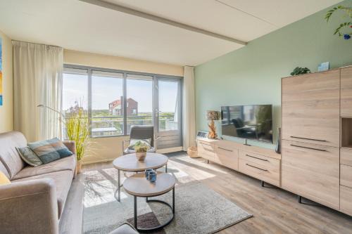 De Koog Apartamento | Appartementencomplex Juliana 88
