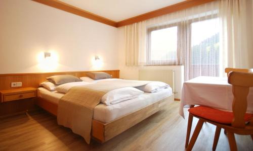 Hinterglemm Apartamento | Appartementhaus Daniel