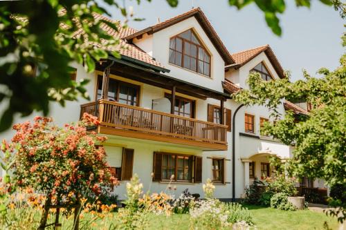 Bad Fuessing Apartamento | Appartementhaus Achmannhof