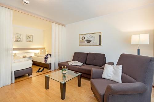 Bad Fuessing Apartamento | Appartementhaus Bavaria