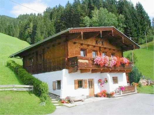 Holdernach Apartamento | Appartementhaus Eberharter