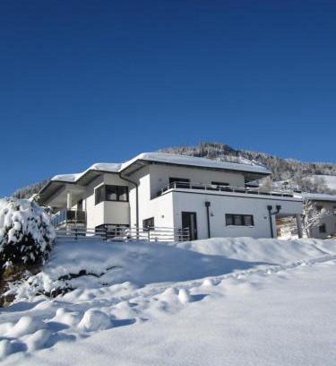 Wagrain Apartamento | Appartementhaus Gretzel