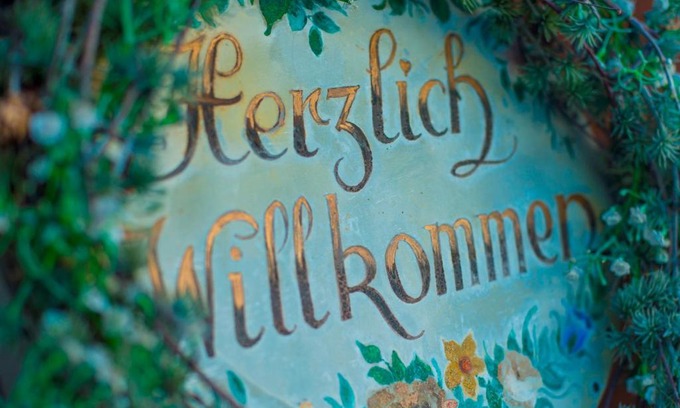 Dorfgastein Apartamento | Appartementhaus Jägerheim
