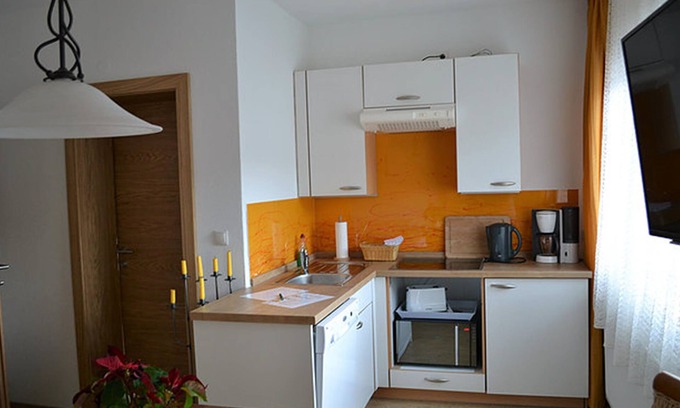 Achenkirch Casa | Appartementhaus Sunshine