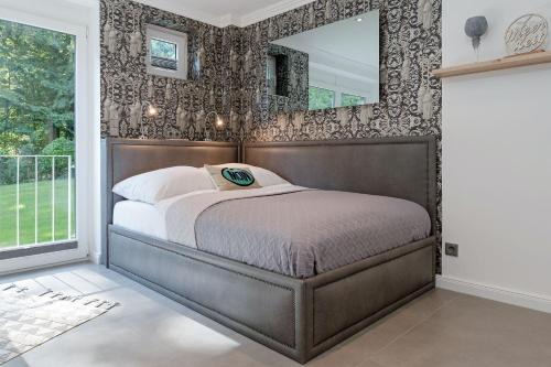 Lutt Kiepenbarg Apartamento | Appartementhausanlage Wennseestraße Wenn 29