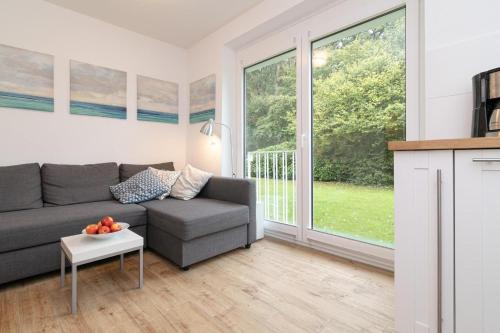 Lutt Kiepenbarg Apartamento | Appartementhausanlage Wennseestraße Kleine Ostseeperle